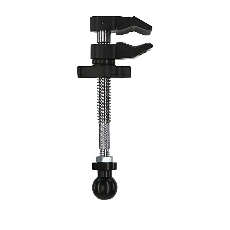 Abrazadera infinity arm mini matthellini · Alquiler de equipos audiovisuales en Bogotá, Colombia · ARTTV Pro Rental
