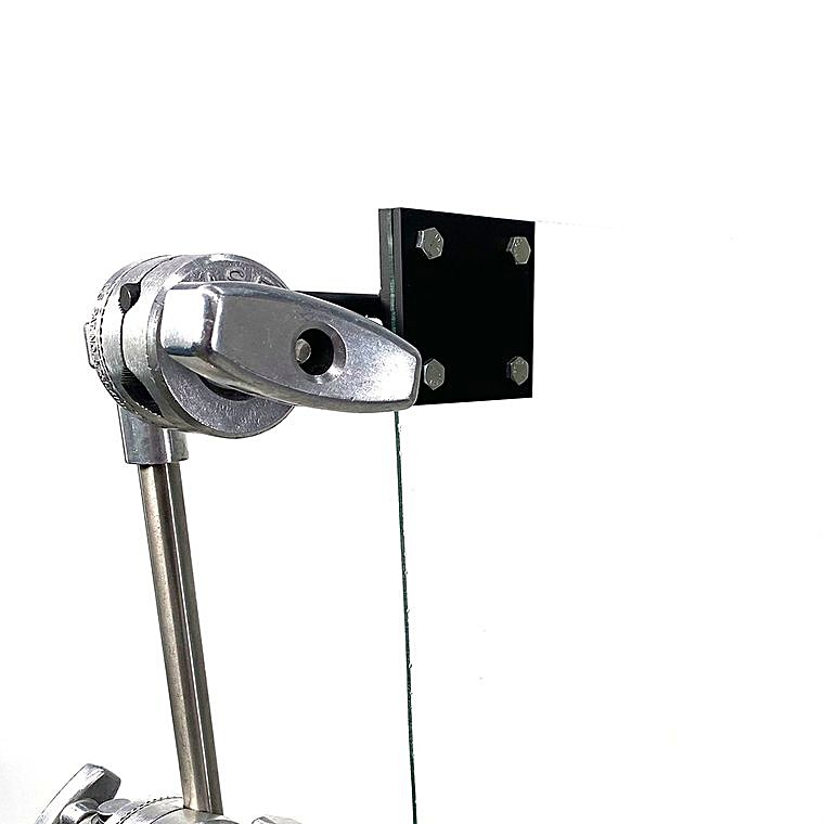Adaptador Sheet Plate · Alquiler de equipos audiovisuales en Bogotá, Colombia · ARTTV Pro Rental