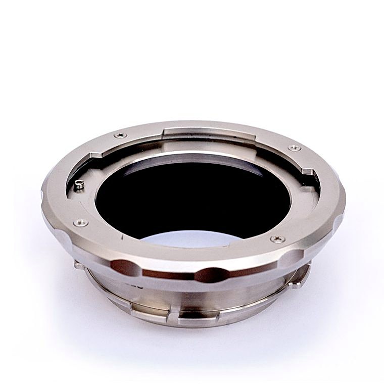 Adapter duclos Lenses 20 mm · Alquiler de equipos audiovisuales en Bogotá, Colombia · ARTTV Pro Rental