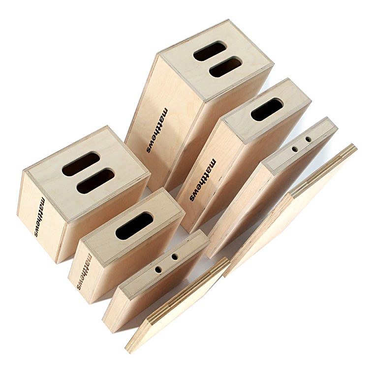 Appleboxes diferentes tamaños · Alquiler de equipos audiovisuales en Bogotá, Colombia · ARTTV Pro Rental