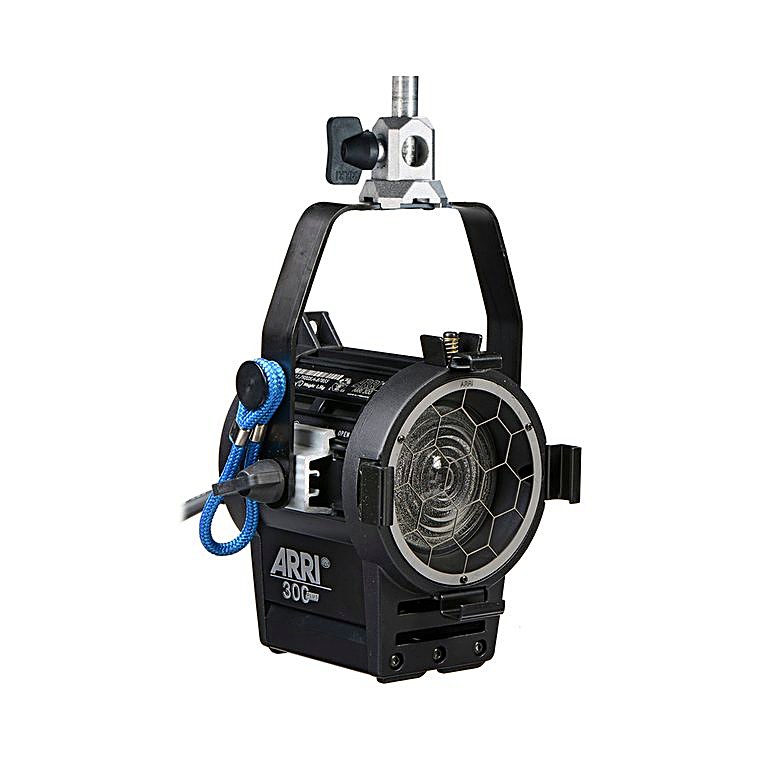 ARRI 300 · Alquiler de equipos audiovisuales en Bogotá, Colombia · ARTTV Pro Rental