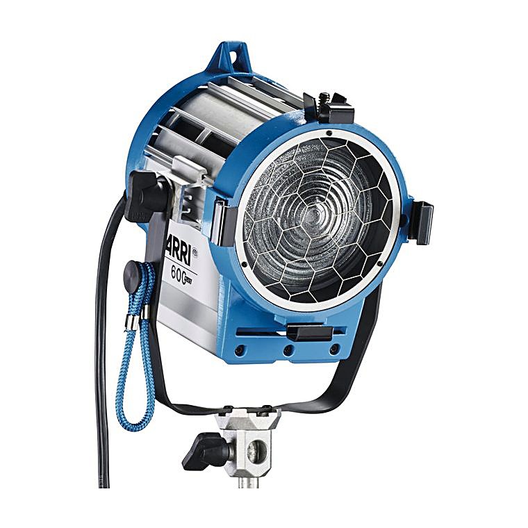 ARRI 600 · Alquiler de equipos audiovisuales en Bogotá, Colombia · ARTTV Pro Rental