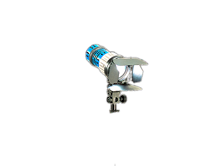 ARRI ARRILUX POCKETPAR 125 · Alquiler de equipos audiovisuales en Bogotá, Colombia · ARTTV Pro Rental