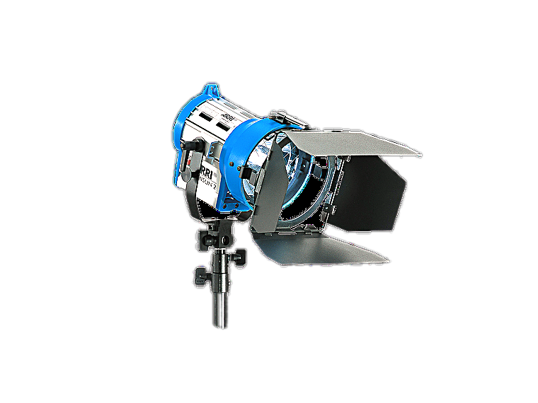 ARRI Arrisun 2 · Alquiler de equipos audiovisuales en Bogotá, Colombia · ARTTV Pro Rental