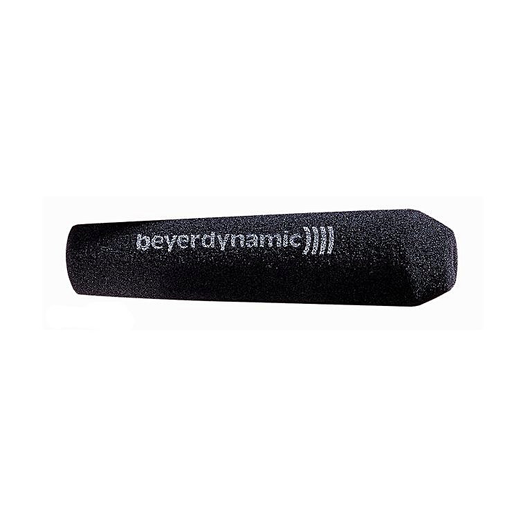 BEYERDYNAMIC WS 717 Windshield · Alquiler de equipos audiovisuales en Bogotá, Colombia · ARTTV Pro Rental