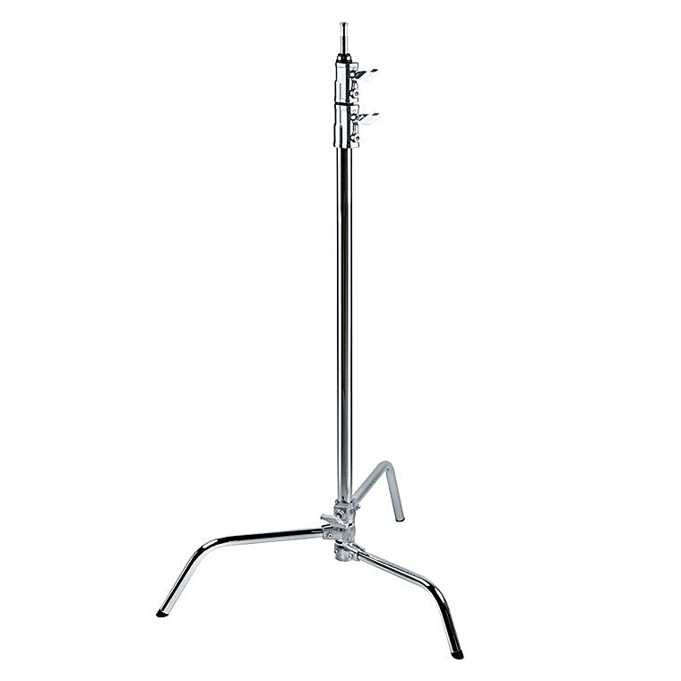 C Stand 30" Sliding Leg · Alquiler de equipos audiovisuales en Bogotá, Colombia · ARTTV Pro Rental