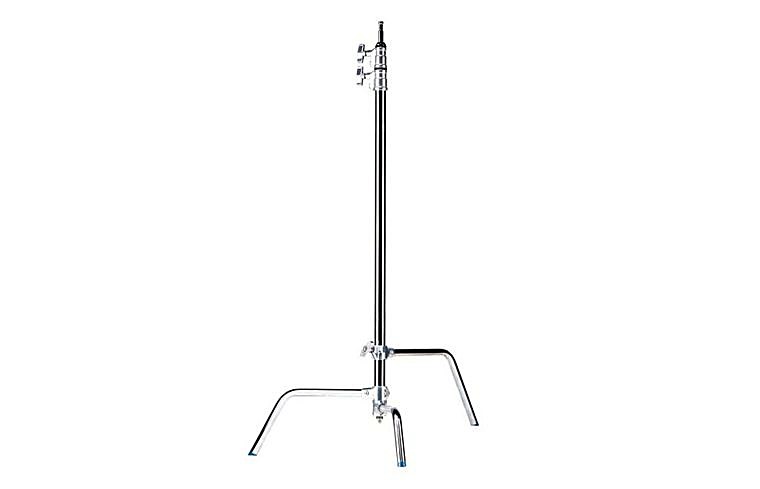 C Stand 30" · Alquiler de equipos audiovisuales en Bogotá, Colombia · ARTTV Pro Rental