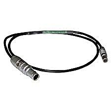 Cable Lemo 4 Pin · Alquiler de equipos audiovisuales en Bogotá, Colombia · ARTTV Pro Rental