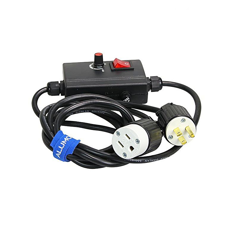 Dimmer de 1KW · Alquiler de equipos audiovisuales en Bogotá, Colombia · ARTTV Pro Rental