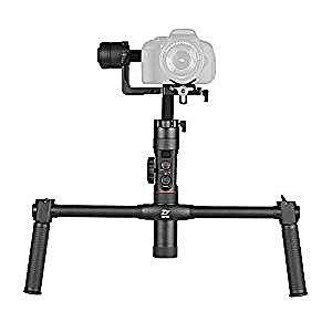 Estabilizador Zhiyun Crane · Alquiler de equipos audiovisuales en Bogotá, Colombia · ARTTV Pro Rental