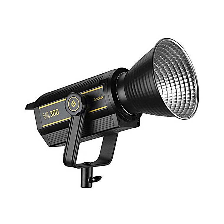 Foco LED VL300 · Alquiler de equipos audiovisuales en Bogotá, Colombia · ARTTV Pro Rental