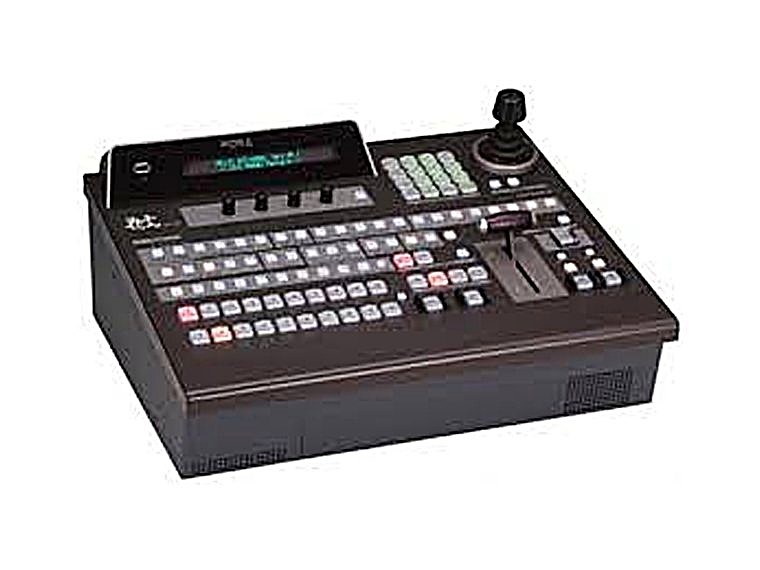 For.A HVS-600HS 1M/E HANABI HD/SD Portable Digital Video Switcher · Alquiler de equipos audiovisuales en Bogotá, Colombia · ARTTV Pro Rental