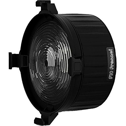 FRESNEL F10 · Alquiler de equipos audiovisuales en Bogotá, Colombia · ARTTV Pro Rental