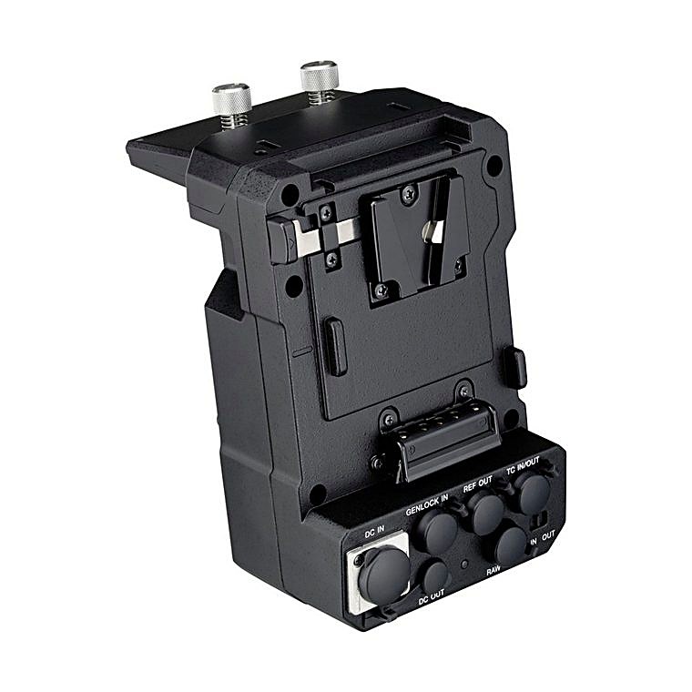 Grabador Sony XDCA-FS7 Extension Unit for PXW-FS7 · Alquiler de equipos audiovisuales en Bogotá, Colombia · ARTTV Pro Rental