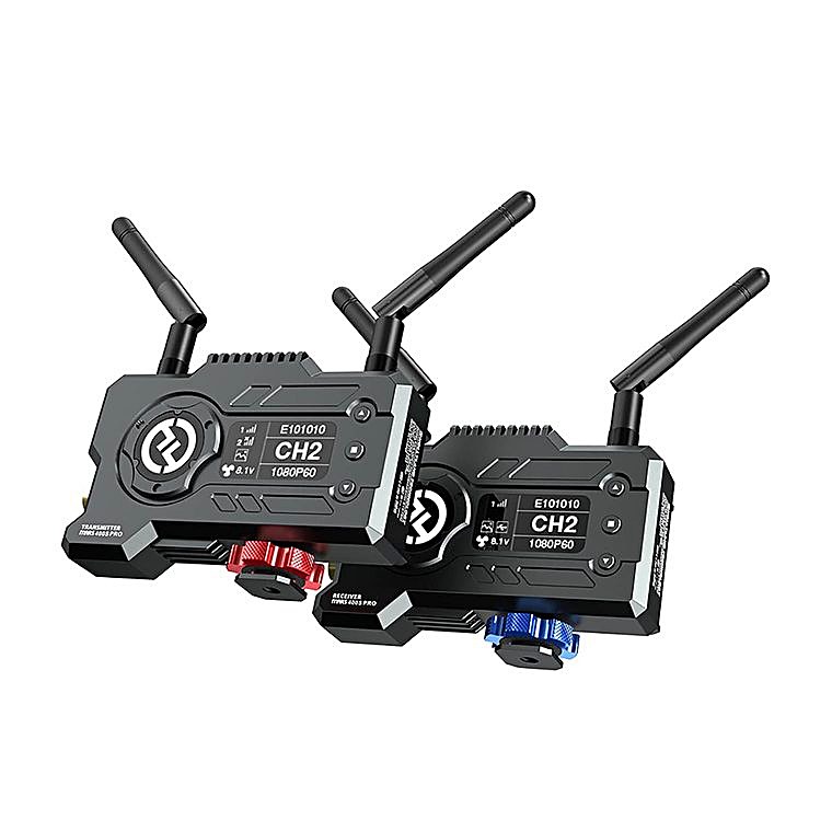 Hollyland Mars 400S Pro · Alquiler de equipos audiovisuales en Bogotá, Colombia · ARTTV Pro Rental