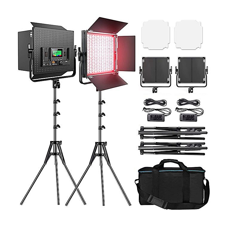 IVISII 180 · Alquiler de equipos audiovisuales en Bogotá, Colombia · ARTTV Pro Rental