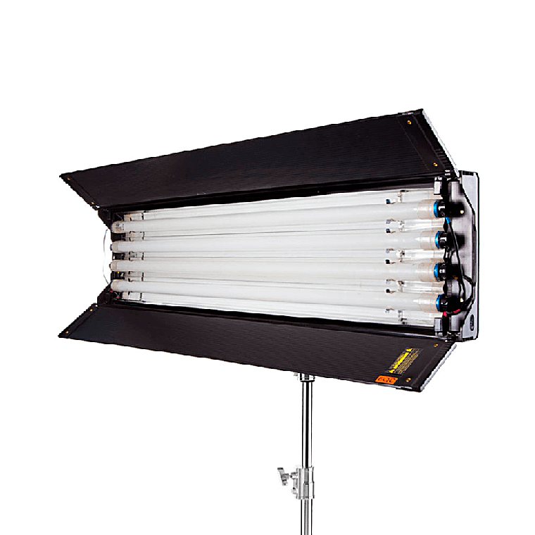 Kino Flo 2x120  3200 o 5600k · Alquiler de equipos audiovisuales en Bogotá, Colombia · ARTTV Pro Rental