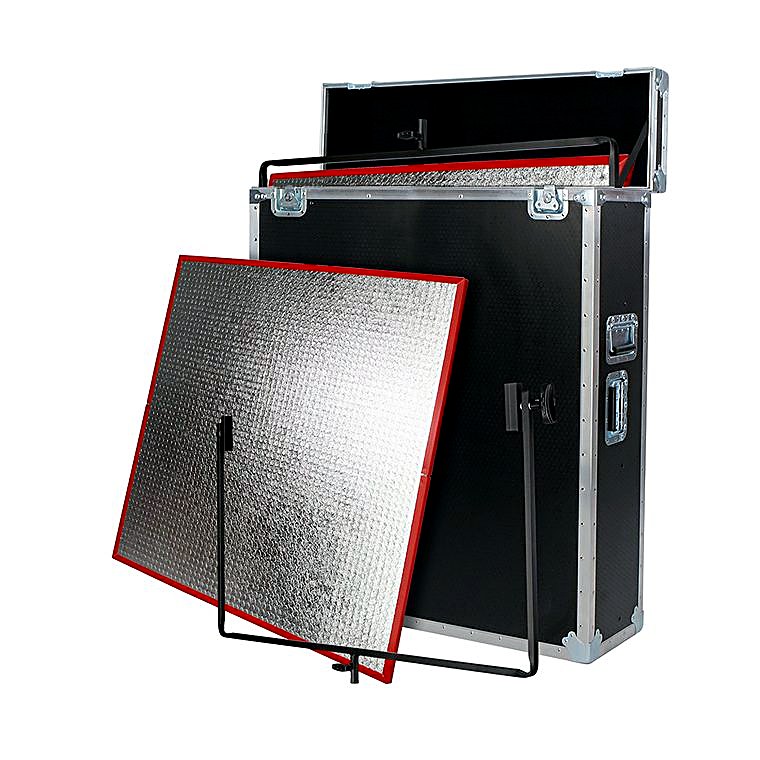 Kit de reflectores · Alquiler de equipos audiovisuales en Bogotá, Colombia · ARTTV Pro Rental