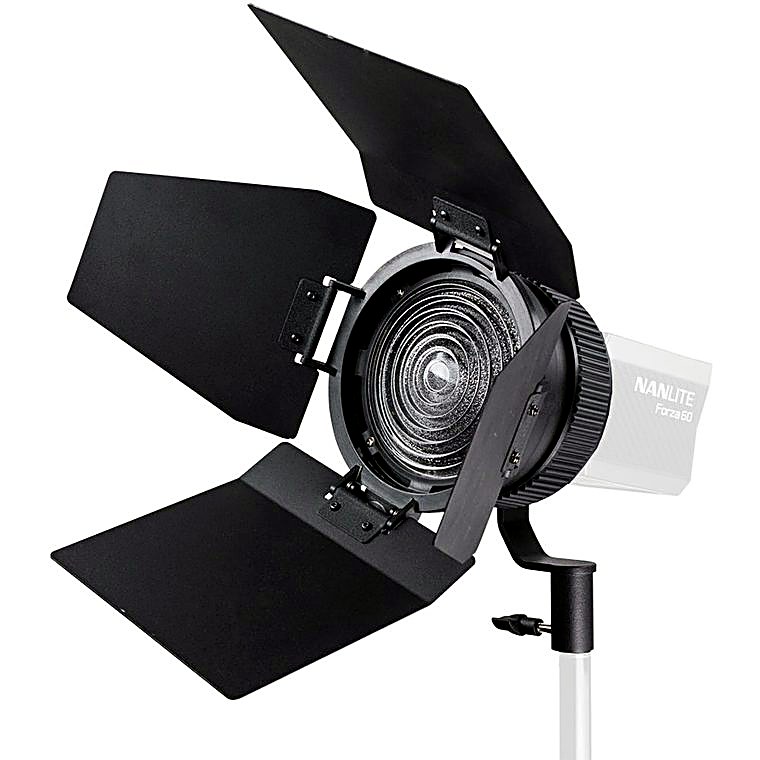 Lente Fresnel FL-11 · Alquiler de equipos audiovisuales en Bogotá, Colombia · ARTTV Pro Rental