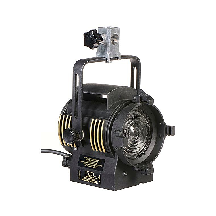 LTM LT 2000 · Alquiler de equipos audiovisuales en Bogotá, Colombia · ARTTV Pro Rental