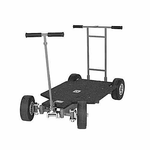 Matthews Doorway dolly · Alquiler de equipos audiovisuales en Bogotá, Colombia · ARTTV Pro Rental