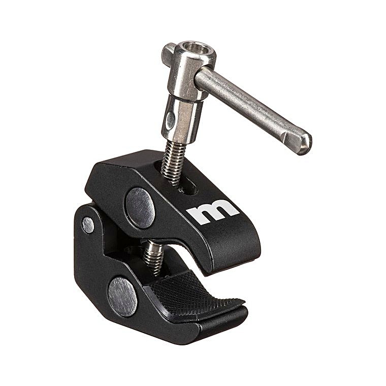 Micro Clamp MATTHEWS · Alquiler de equipos audiovisuales en Bogotá, Colombia · ARTTV Pro Rental
