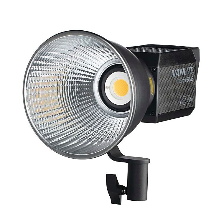 NanLite Forza 60B Bi-Color LED · Alquiler de equipos audiovisuales en Bogotá, Colombia · ARTTV Pro Rental