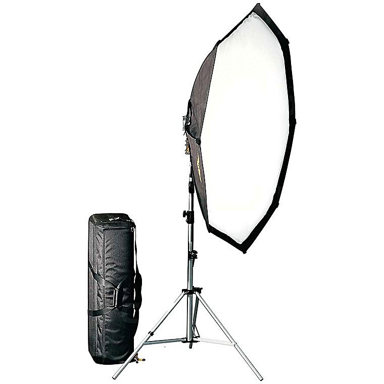 Panaura de 7"  575W HMI · Alquiler de equipos audiovisuales en Bogotá, Colombia · ARTTV Pro Rental