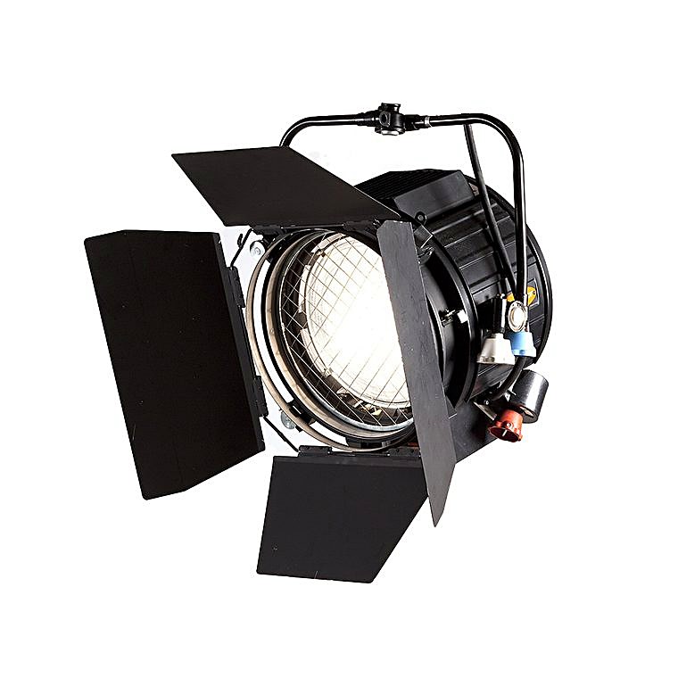 POLLUX 5KW · Alquiler de equipos audiovisuales en Bogotá, Colombia · ARTTV Pro Rental