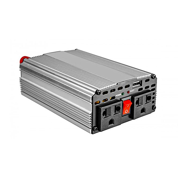 Power inverter 800W · Alquiler de equipos audiovisuales en Bogotá, Colombia · ARTTV Pro Rental