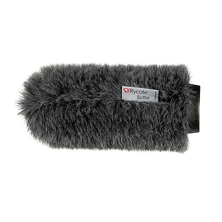 RYCOTE Classic softie Slip-On windshield · Alquiler de equipos audiovisuales en Bogotá, Colombia · ARTTV Pro Rental