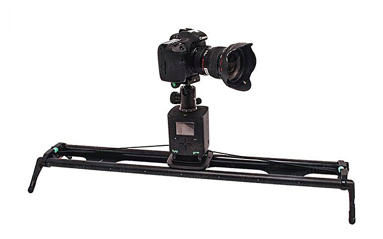 Slider Syrp Genie Motion Control Time-Lapse · Alquiler de equipos audiovisuales en Bogotá, Colombia · ARTTV Pro Rental