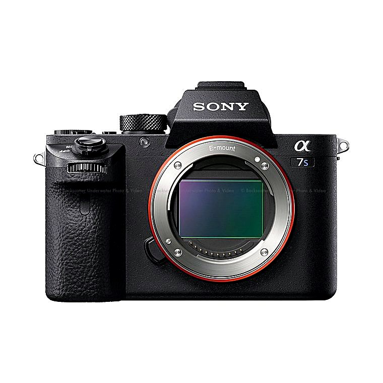 SONY a7S II · Alquiler de equipos audiovisuales en Bogotá, Colombia · ARTTV Pro Rental