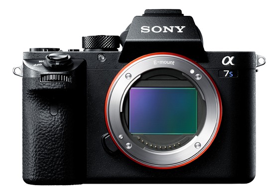 Sony A7SII 4K · Alquiler de equipos audiovisuales en Bogotá, Colombia · ARTTV Pro Rental