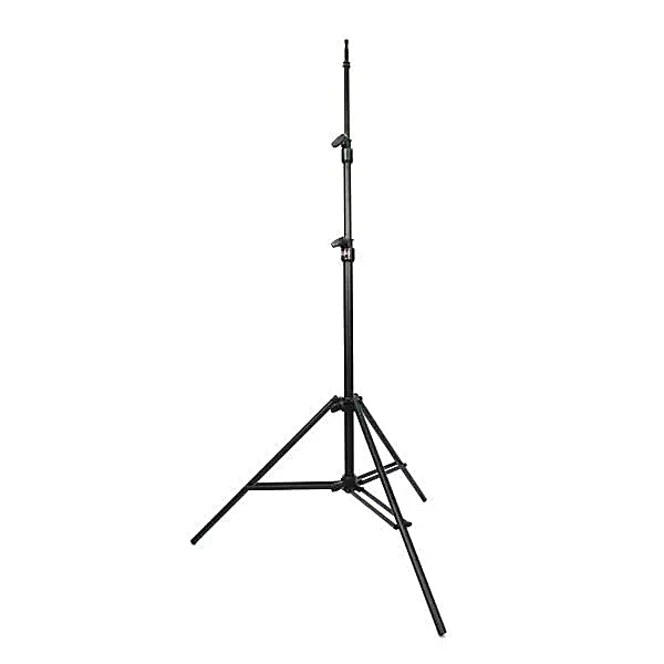 Soporte para kits - Ligero/Pesado con Doble Elevador - Negro · Alquiler de equipos audiovisuales en Bogotá, Colombia · ARTTV Pro Rental