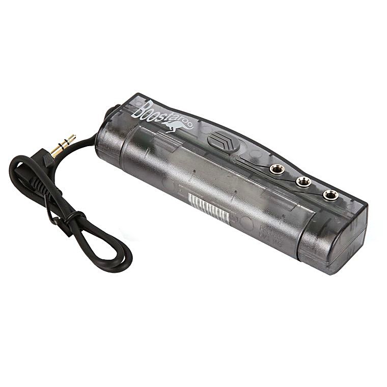 Splitter BOOSTAROO · Alquiler de equipos audiovisuales en Bogotá, Colombia · ARTTV Pro Rental