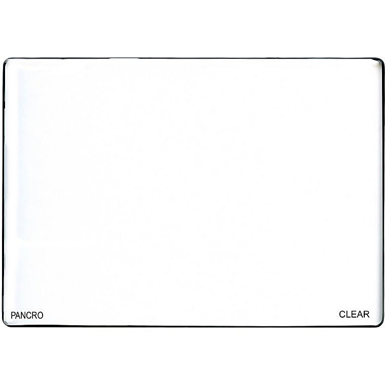 Tiffen Clear / 4x5.65 · Alquiler de equipos audiovisuales en Bogotá, Colombia · ARTTV Pro Rental