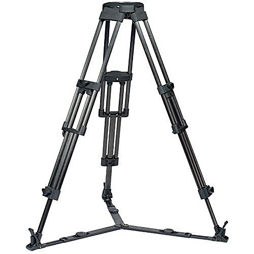 Tripode Vinten 100mm · Alquiler de equipos audiovisuales en Bogotá, Colombia · ARTTV Pro Rental