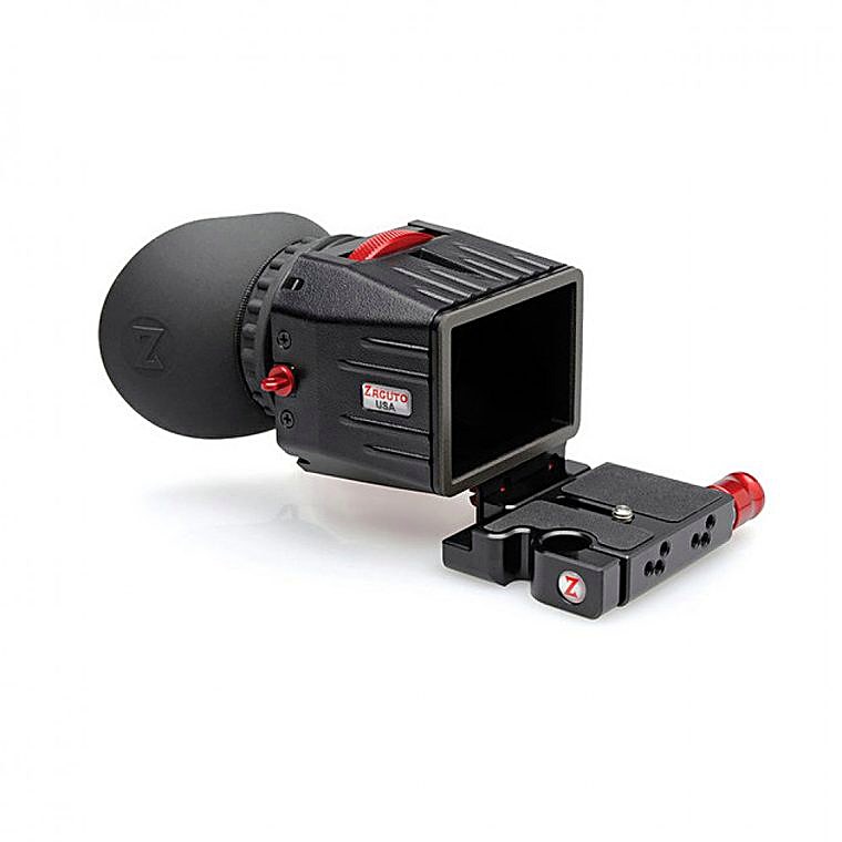 Zacuto Z-Finder Pro · Alquiler de equipos audiovisuales en Bogotá, Colombia · ARTTV Pro Rental