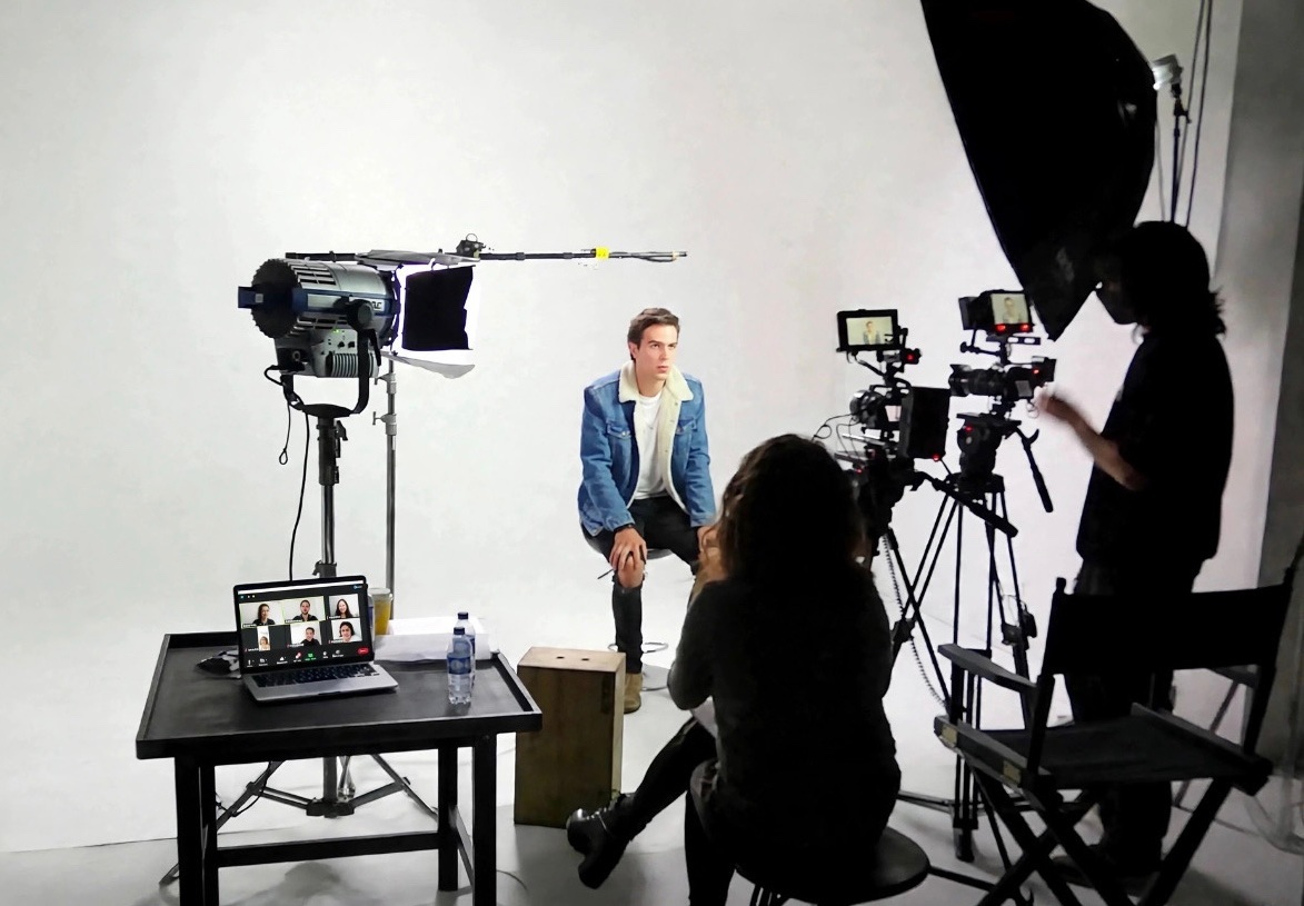 Set Compacto · Planes de estudio · Arttv Studios