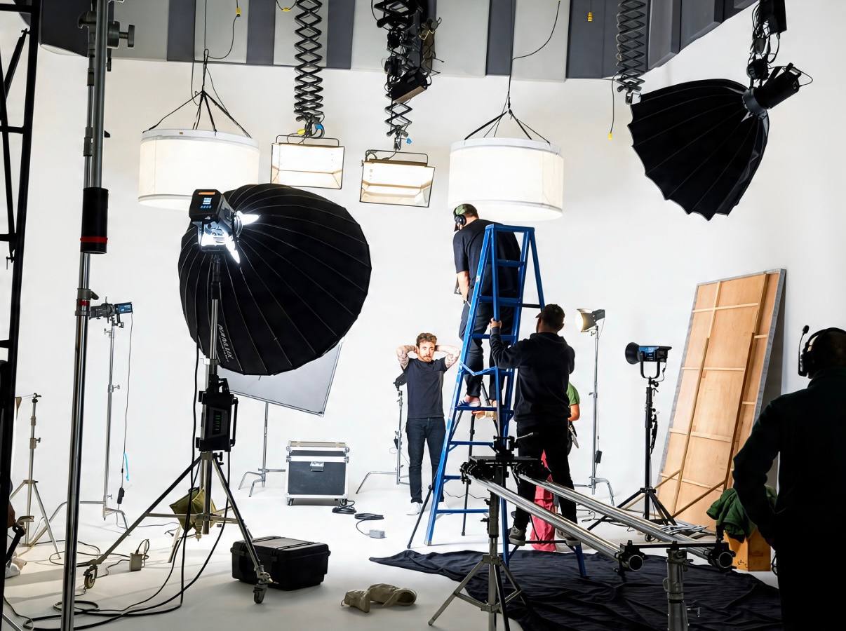 Nova Estudio Esencial · Nova Estudio · 117 m² · 6 m de alto · Arttv Studios
